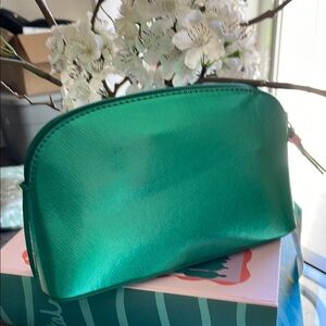 Cosmetic Bag NWT